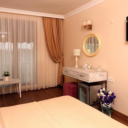 Edahan Hotel بيغا الغرفة الصورة