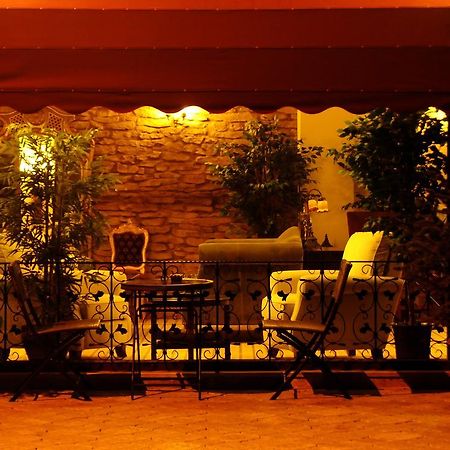 Edahan Hotel بيغا المظهر الخارجي الصورة