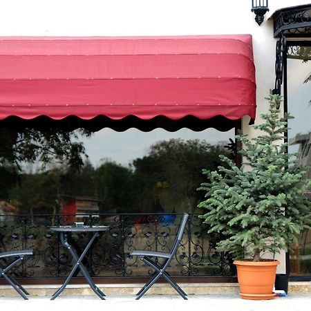 Edahan Hotel بيغا المظهر الخارجي الصورة