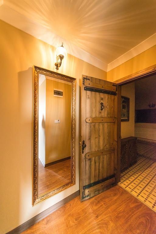 Edahan Hotel بيغا الغرفة الصورة