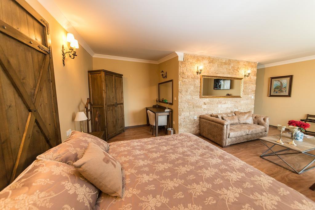 Edahan Hotel بيغا الغرفة الصورة