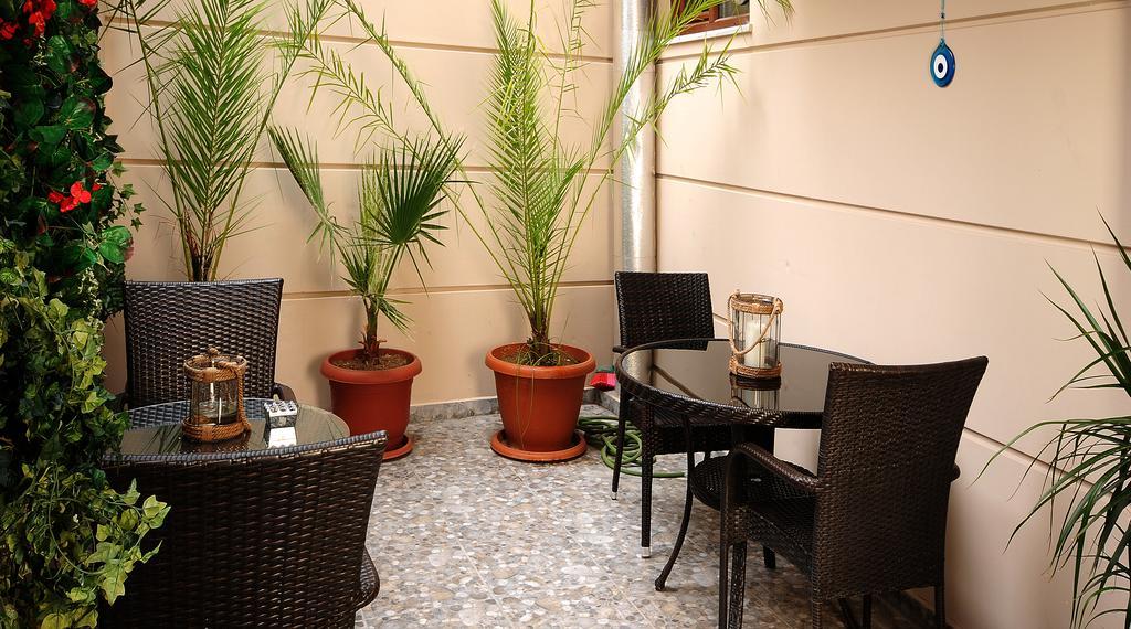Edahan Hotel بيغا المظهر الخارجي الصورة