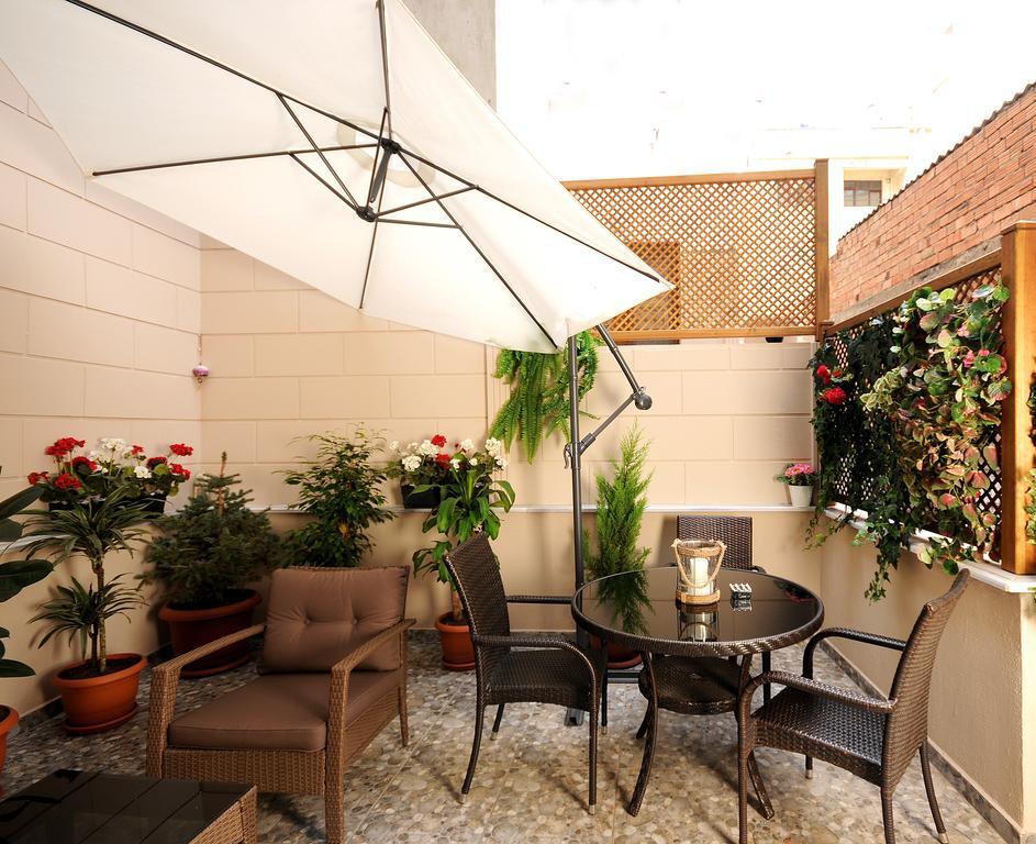 Edahan Hotel بيغا المظهر الخارجي الصورة