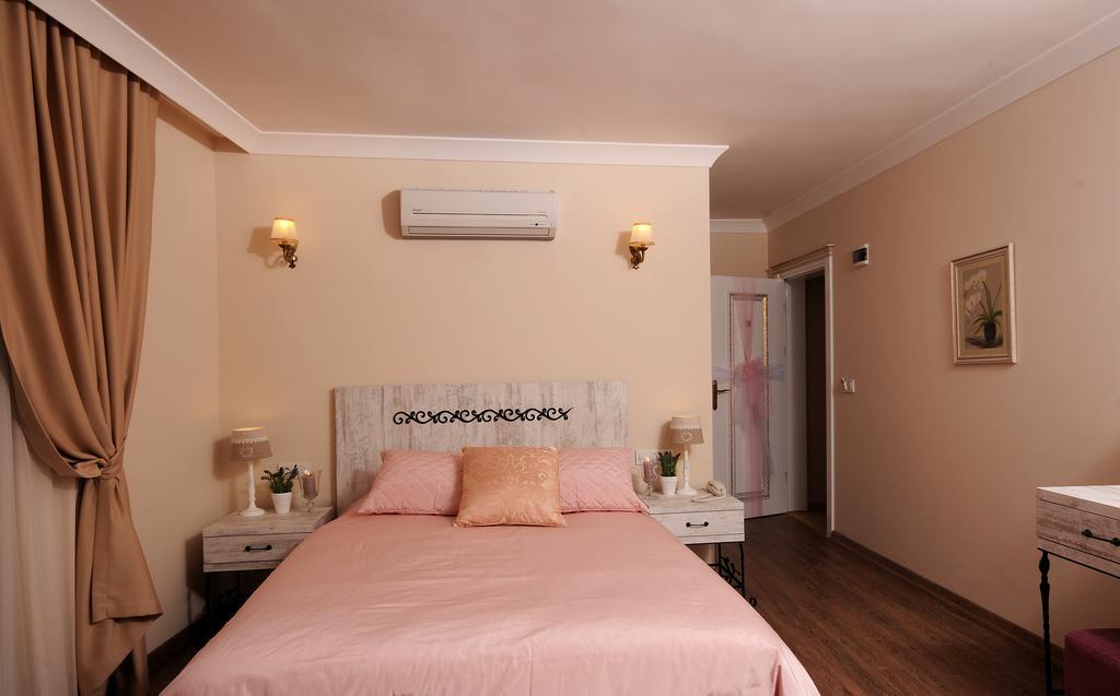 Edahan Hotel بيغا الغرفة الصورة