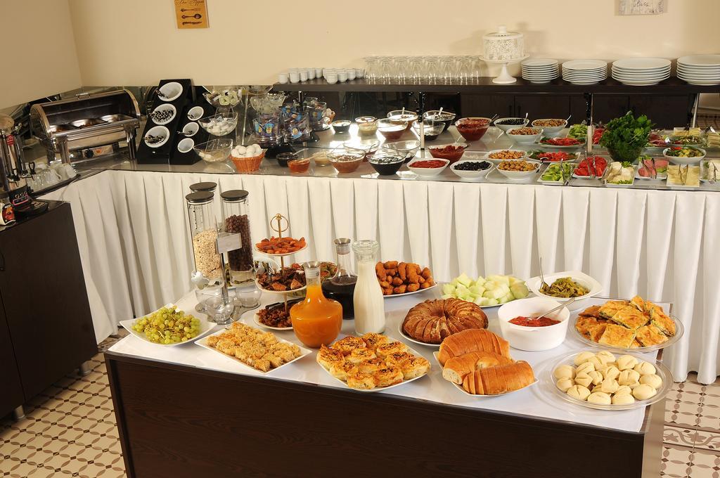 Edahan Hotel بيغا المظهر الخارجي الصورة