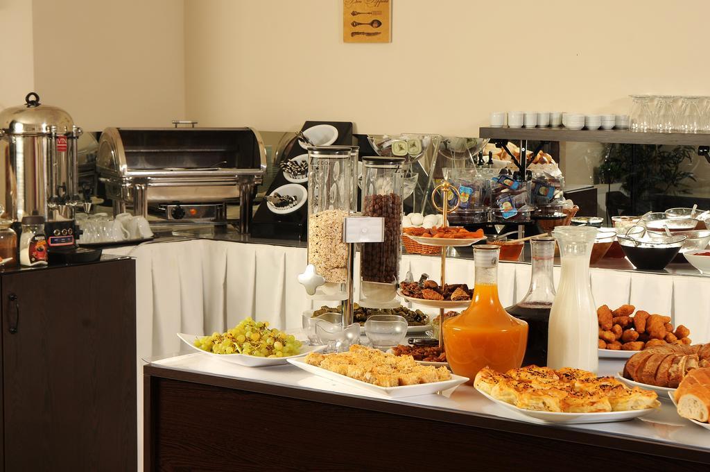 Edahan Hotel بيغا المظهر الخارجي الصورة