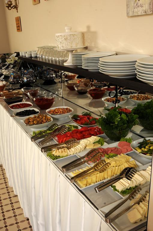 Edahan Hotel بيغا المظهر الخارجي الصورة