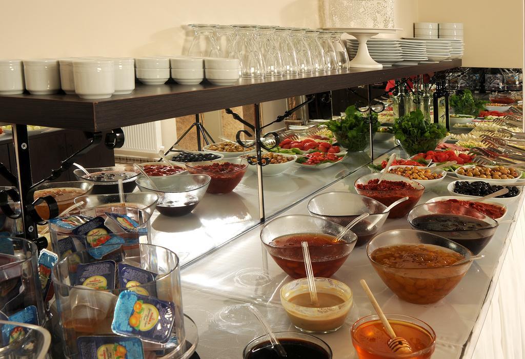 Edahan Hotel بيغا المظهر الخارجي الصورة