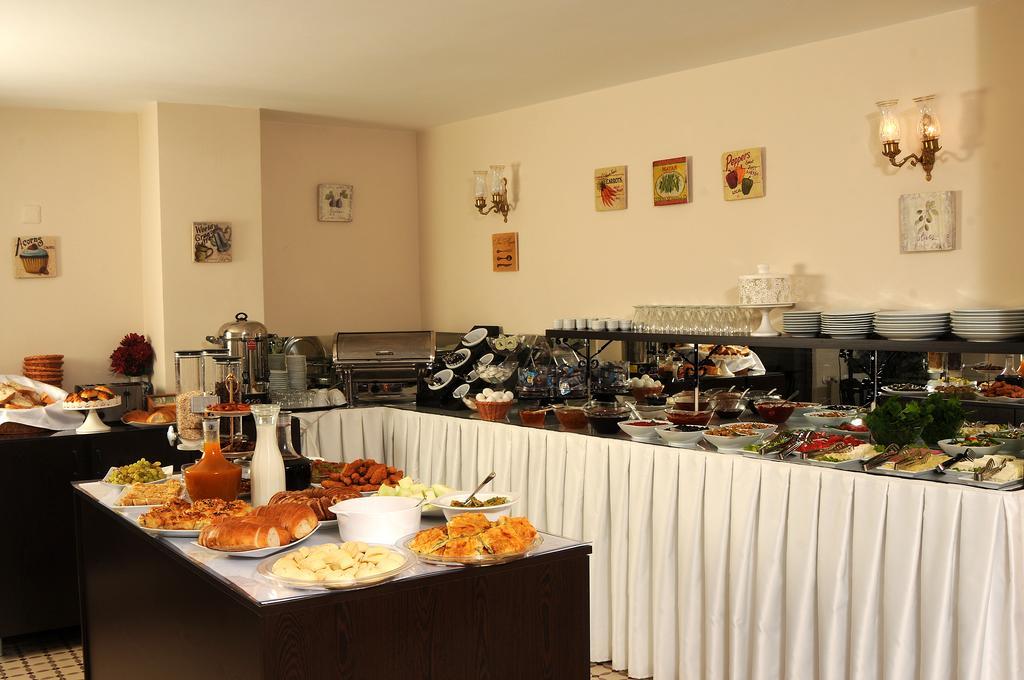 Edahan Hotel بيغا المظهر الخارجي الصورة
