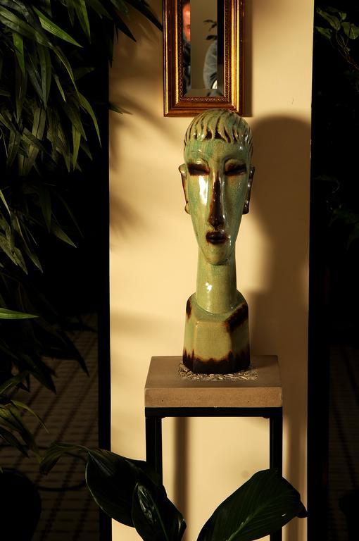 Edahan Hotel بيغا المظهر الخارجي الصورة