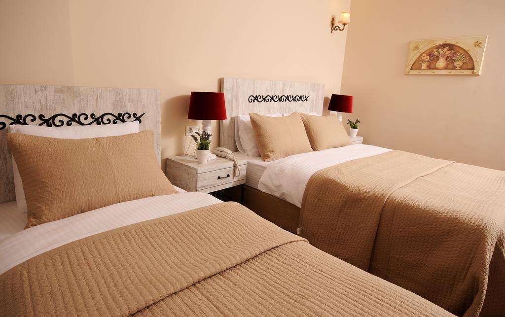 Edahan Hotel بيغا الغرفة الصورة