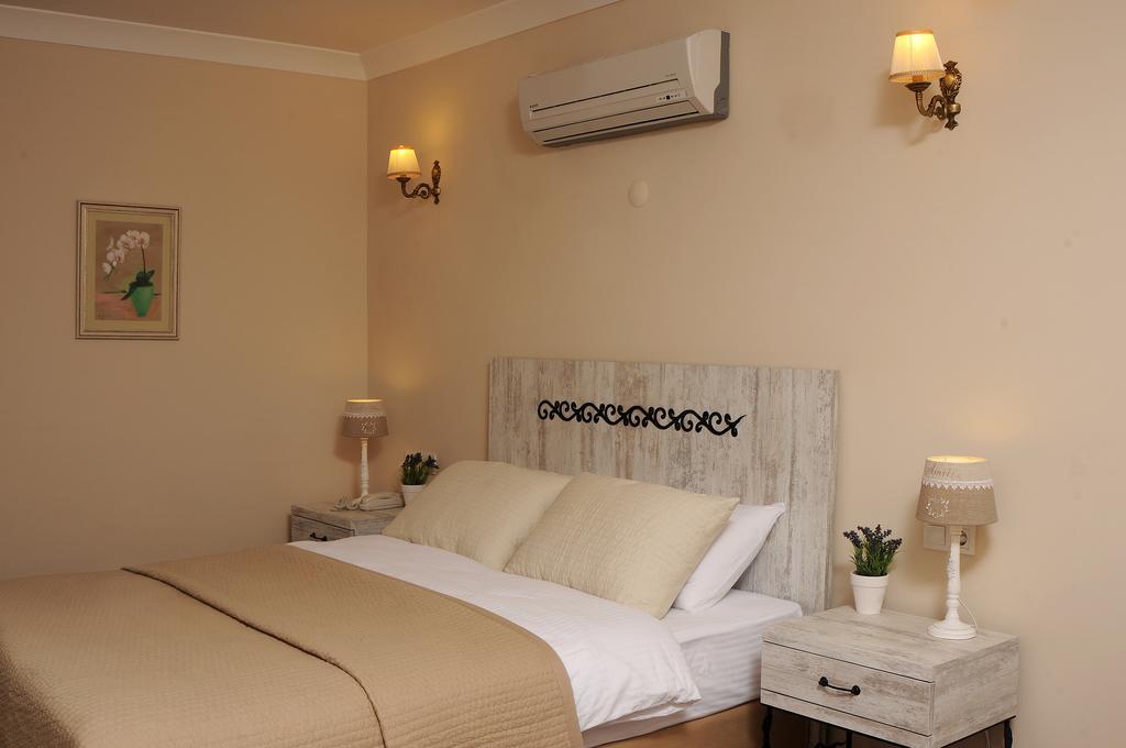 Edahan Hotel بيغا الغرفة الصورة