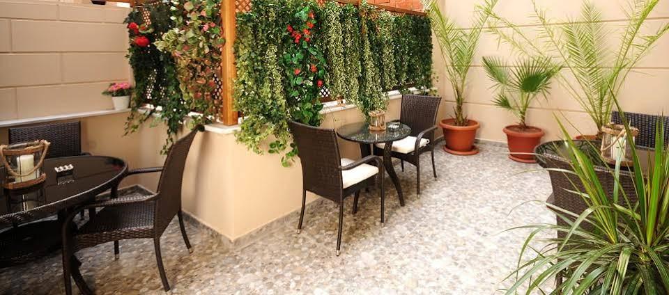 Edahan Hotel بيغا المظهر الخارجي الصورة
